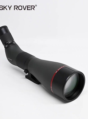 SKY ROVER 裕众天虎旗云35-70x100 APO观鸟镜 非球面变倍高清锐利
