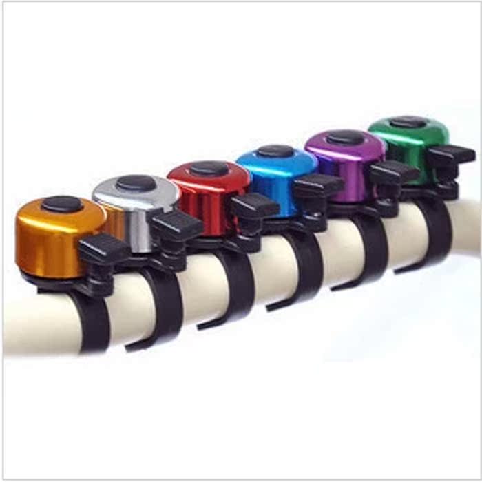 Sonnette de vélo - Ref 1455553 Image 1