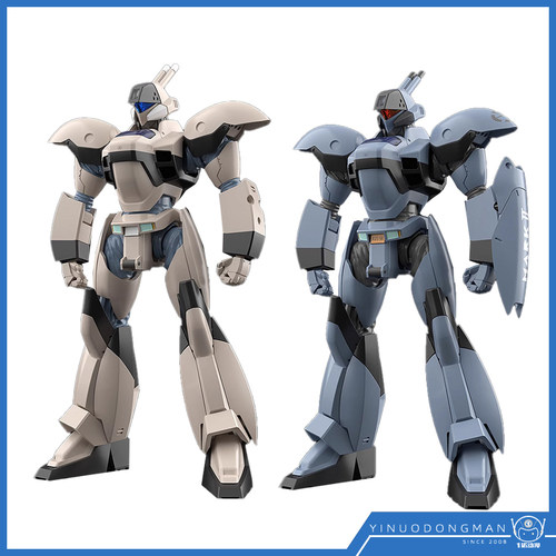 机动警察AVS-98Mk-II标准型