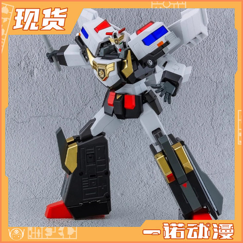 J-迪卡成品模型ActionToys