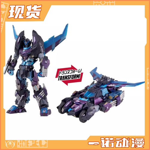 TOMY补天士失落之光机甲