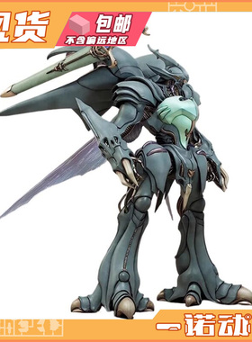 Max Factory01491PLAMAX 拼装模型 圣战士丹拜因 维尔宾