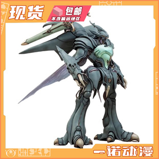 Max Factory01491PLAMAX 拼装模型 圣战士丹拜因 维尔宾