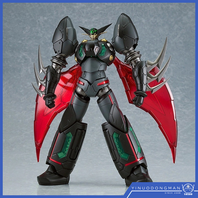 gsc良笑社18445 moderoid 拼装模型 真盖塔机器人 盖塔机器人arc