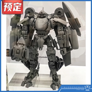 先行预定定金 TouchToys太趣 Y20-C 乾刚极 国创机甲 成品模型