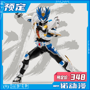预定定金 异次元重工 铠甲勇士 形刻系列 疾电飞影铠甲 可动模型
