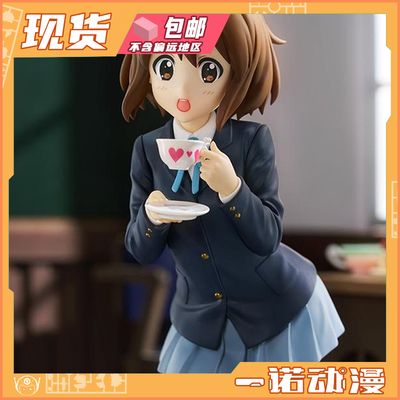 GSC 63339 轻音少女 手办  PARADE 平泽唯 平沢唯