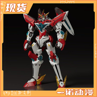 GSC模型 19038 DX 勇气爆发BANG BRAVERN 机甲 THE合体 布雷本