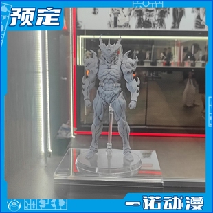 先行预定定金 Romankey 卡芮极1号 1/12 可动手办 可动人偶