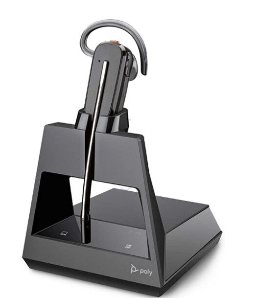 Plantronics/缤特力Voyager 4245-M无线商务降噪蓝牙耳机