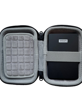 适用Lenovo联想 F308 F309 F310S 2.5寸移动硬盘收纳保护包袋套盒