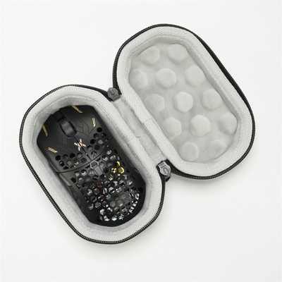 适用finalmouse ulxpro Prophecy预言新四神鼠标滑鼠硬壳包袋套盒