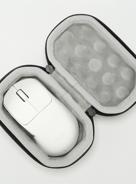 适用CHERRY XTRFY 樱桃M64 PRO 无线游戏电竞对称鼠标包袋套盒子