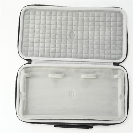 适用Wind Studio Wind X98 R2/X65/X键盘收纳保护硬壳包袋套盒箱