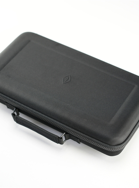 适用]LEOBOG K81/Hi75/Hi8/Hi98/Hi8 SE键盘收纳保护硬壳包袋套盒