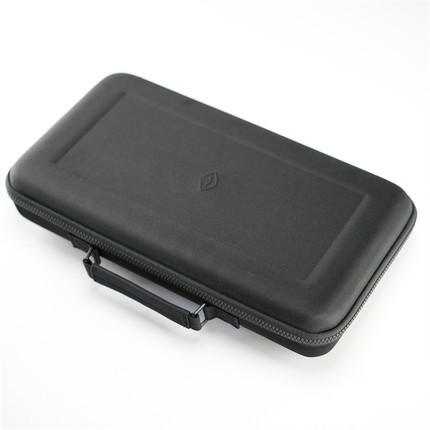 适用LMK81/LMK67三模机械键盘外设收纳保护硬壳防震抗压包袋套盒