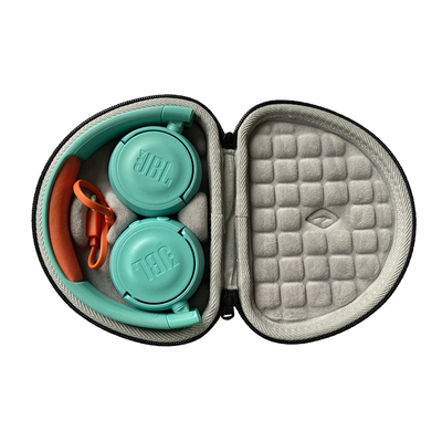 适用无线蓝牙儿童耳机耳机收纳