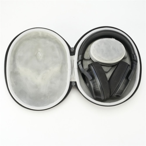 适用索尼MDR-MV1/MDR-M1头戴HIFI听歌监听耳机收纳硬壳包袋套盒箱