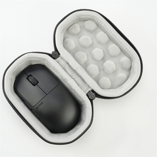 适用Pulsar xlite X2V2/X2H/X2H MINI电竞鼠标外设硬壳包袋套盒子