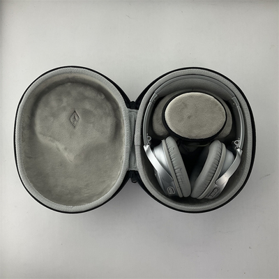 适用用Bose QC Ultra 2消噪耳机Ultra QC35/QC45耳机包袋套盒子