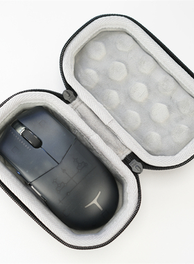 适用雷神ML903 4K/ML901/ML9S星闪/ML9 MINI鼠标收纳硬壳包袋套盒