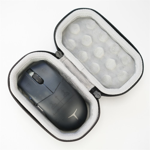 适用雷神ML903 4K/ML901/ML9S星闪/ML9 MINI鼠标收纳硬壳包袋套盒