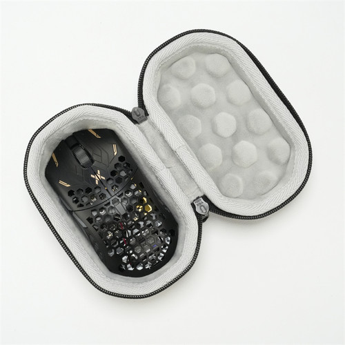 适用Finalmouse UltralightX/ULX游戏电竞鼠标滑鼠硬壳包袋壳套盒