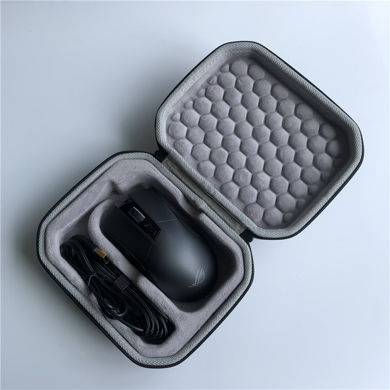 适用rogp502战刃32竞技版硬壳图片