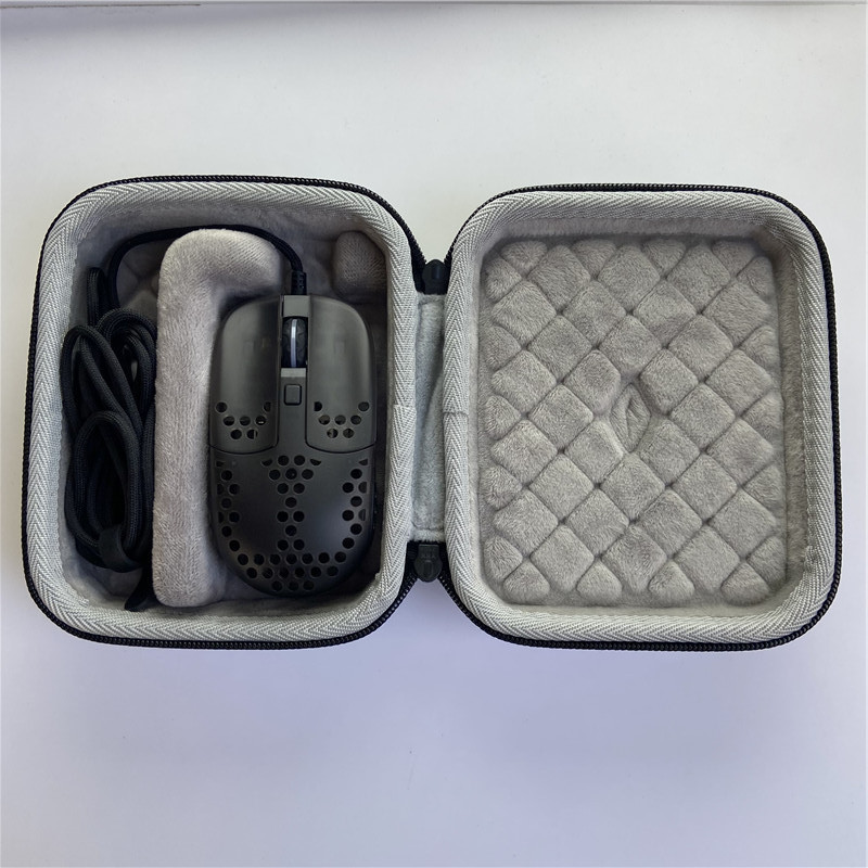 适用Xtrfy樱桃 MZ1W/M4/M42/M42W/M50/M64/M68 Pro鼠标包袋套盒子