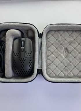 适用Xtrfy樱桃 MZ1W/M4/M42/M42W/M50/M64/M68 Pro鼠标包袋套盒子