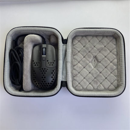 适用Xtrfy樱桃 MZ1W/M4/M42/M42W/M50/M64/M68 Pro鼠标包袋套盒子