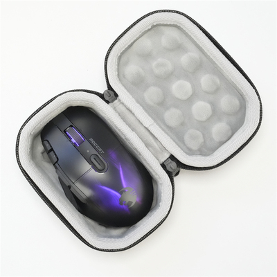 适用冰豹魔幻豹kone XP有线/Kone XP Air无线电竞鼠标包袋套盒子