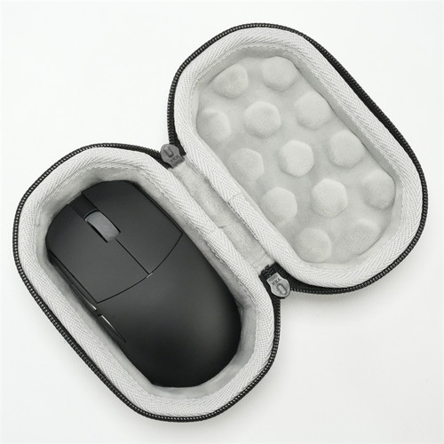 适用LAMZU亚特兰蒂斯MINI/MINI Pro/OG V2 Pro鼠标硬壳包袋套盒箱