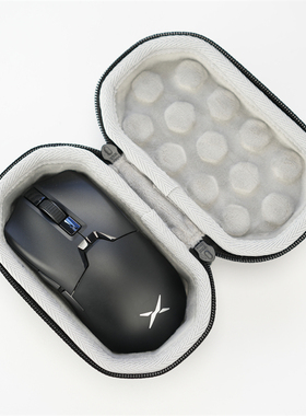 适用多彩M600/M800 ultra/M900 Pro鼠标外设收纳保护壳包袋套盒箱