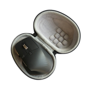适用Logitech罗技MX 3鼠标保护收纳硬壳防震抗压包袋盒套 Master