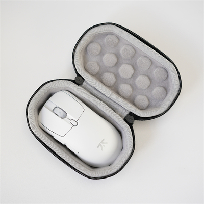 适用范纳迪Fnatic BOLT无线电竞游戏鼠标收纳保护防震包袋套盒箱