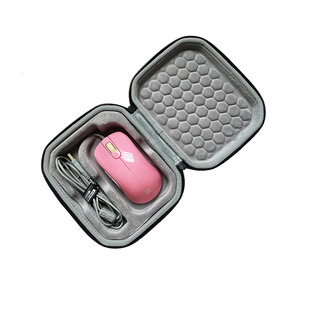 适用ZOWIE GEAR 卓威 S2 /S1游戏电竞有线鼠标收纳保护包袋套盒子