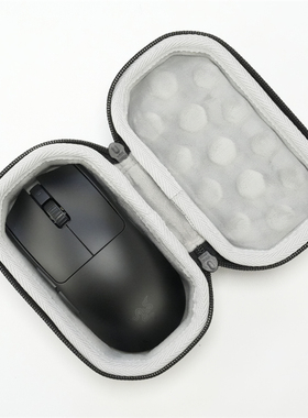 适用雷蛇毒蝰V3专业版VIPER V3 PRO无线电竞游戏鼠标包袋壳套盒子