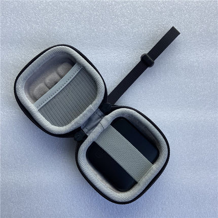 适用西数WD Elements SE 新元素SSD 移动固态硬盘收纳包袋套盒子