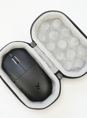 适用MCHOSE迈从A7/A7 Pro/A7M4 ULTRA鼠标收纳保护硬壳包袋套盒子