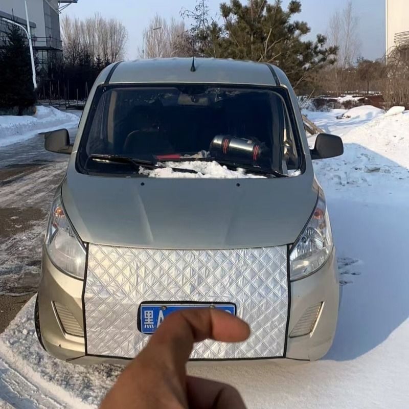 适用本田思域奥德赛挡风罩