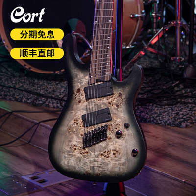 cort考特专业级EMG拾音器