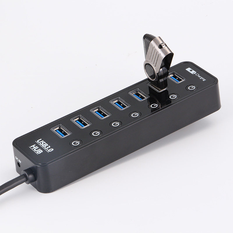 Hub USB - Ref 372779 Image 3