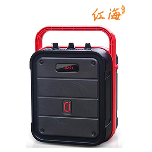 jyx红海蓝牙音响广场舞全频