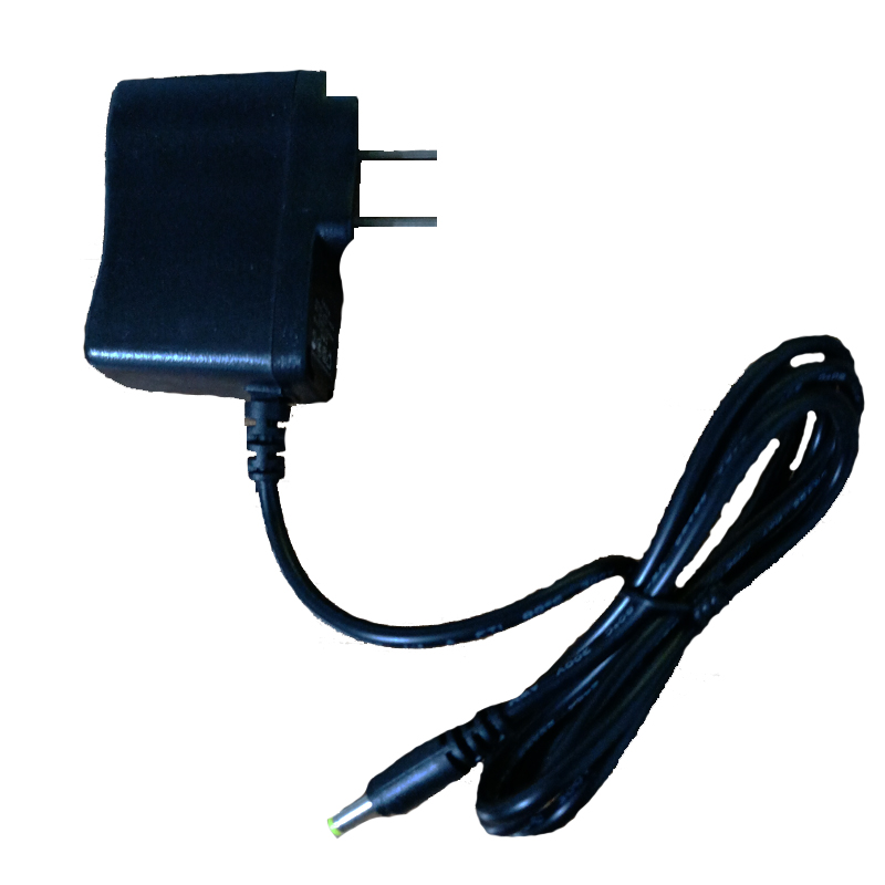 戴乐爱歌歌郎Q6扩音器原装充电器小蜜蜂扩音器充电器电压9V-1A