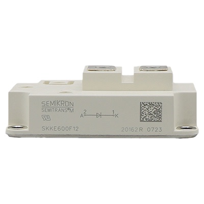 西门康SKKE600F12 SKKE310F12 SKKE301F12整流管二极管模块 全新