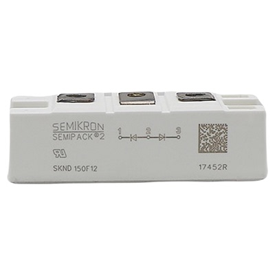 西门康SKND150F12 SKND205F06 SKMD150F12 整流管 二极管模块 询