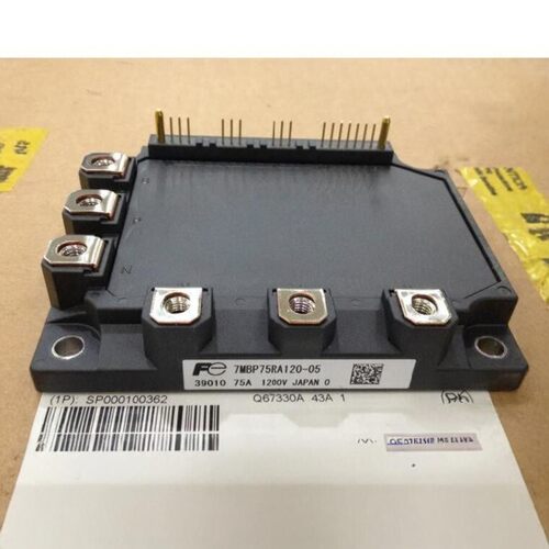 全新原装 7MBP50RA120 7MBP75RA120-05 7MBP100RA120-50质量保证