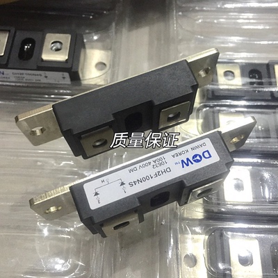韩国大卫电焊机二极管DH2F100N4S DH2F150N4S DH2F100N4SE直拍现