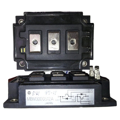 MBM300NS12AW MBM300GS12AW MBM300GS12A MBM300GS12新旧包上机